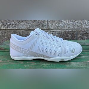 Varsity V Force Womens Sneakers Sz 9.5 Cheerleading Shoes